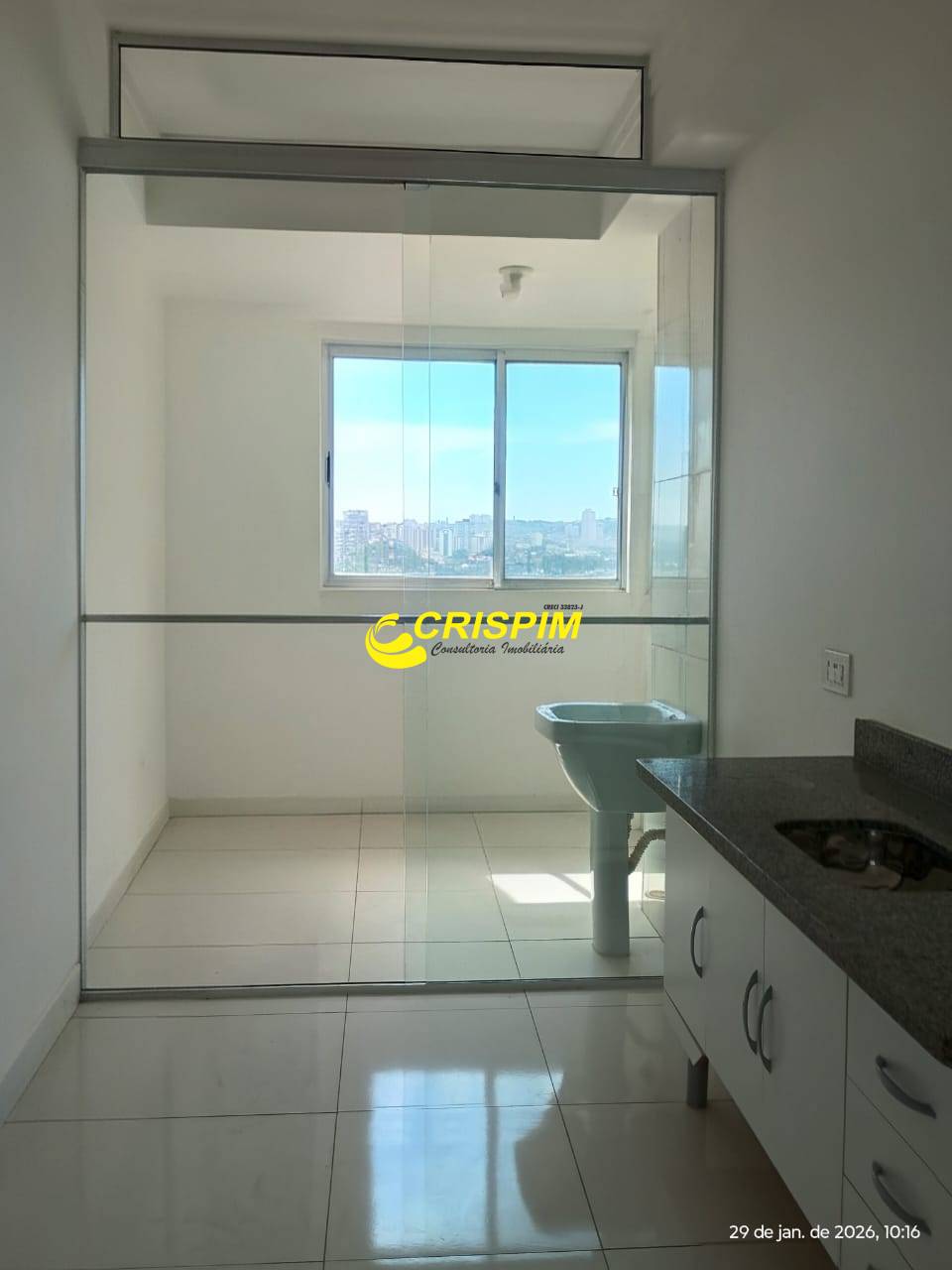Apartamento, 3 quartos, 81 m² - Foto 9