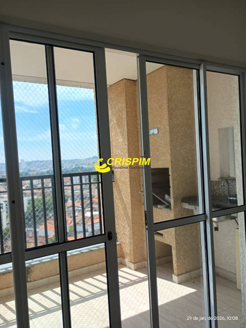 Apartamento, 3 quartos, 81 m² - Foto 4