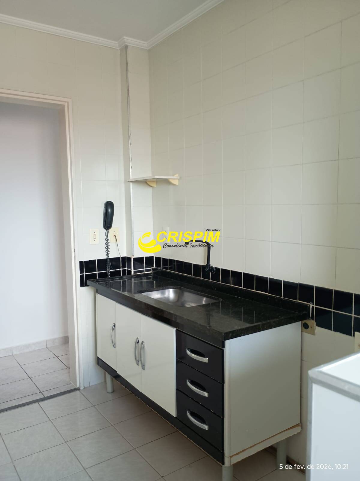 Apartamento, 3 quartos, 78 m² - Foto 2