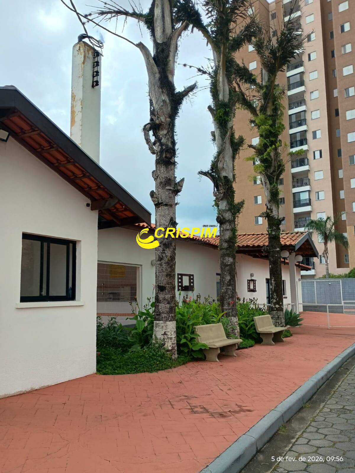 Apartamento, 3 quartos, 78 m² - Foto 12