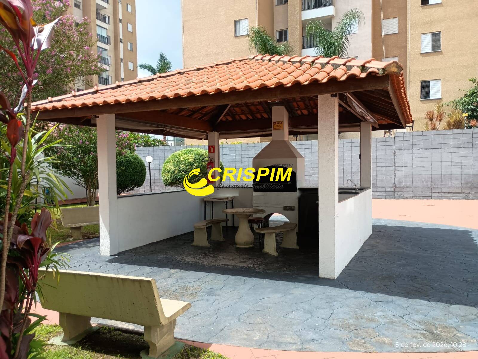 Apartamento, 3 quartos, 78 m² - Foto 17