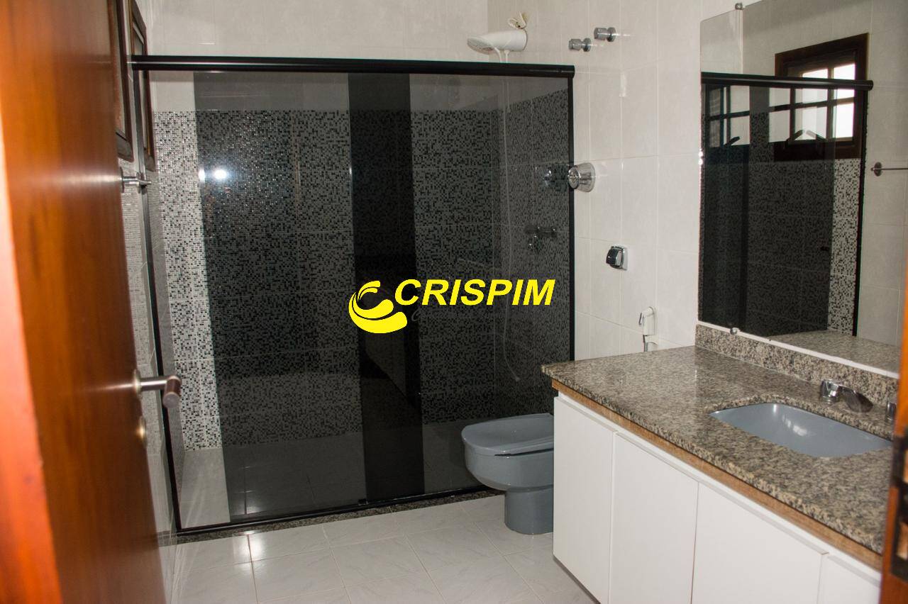 Casa, 4 quartos, 298 m² - Foto 25