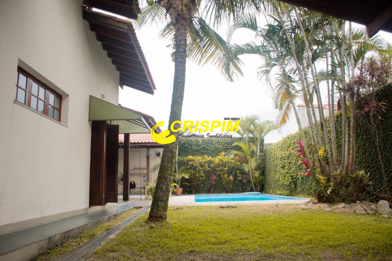 Casa, 4 quartos, 298 m² - Foto 29