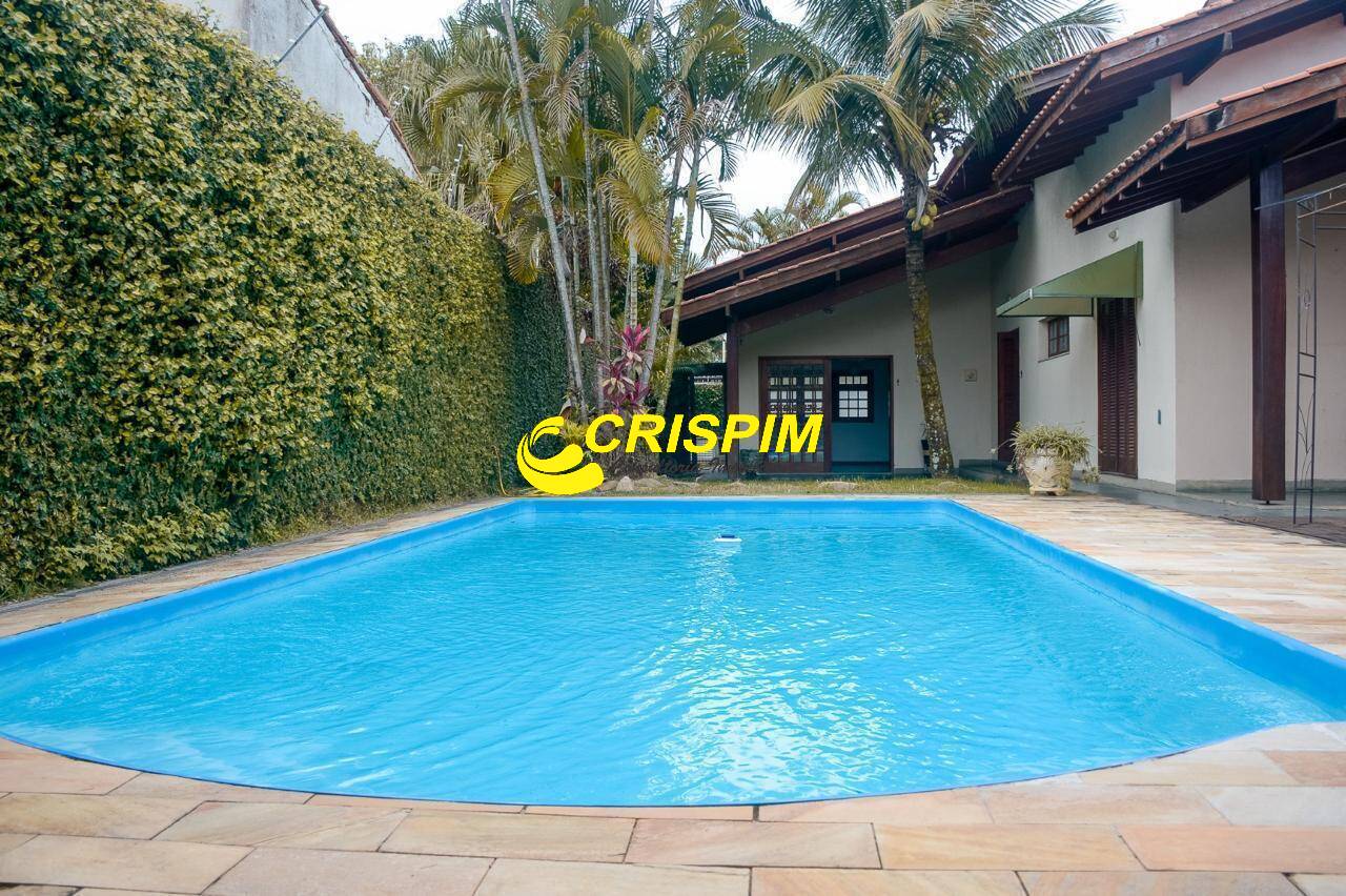 Casa, 4 quartos, 298 m² - Foto 16