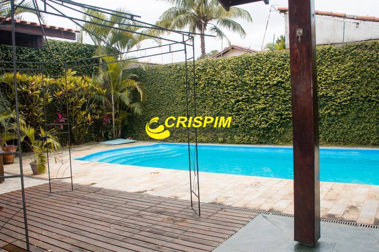 Casa, 4 quartos, 298 m² - Foto 43