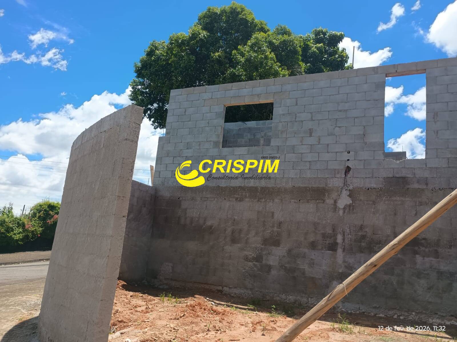 Casa, 3 quartos, 77 m² - Foto 2