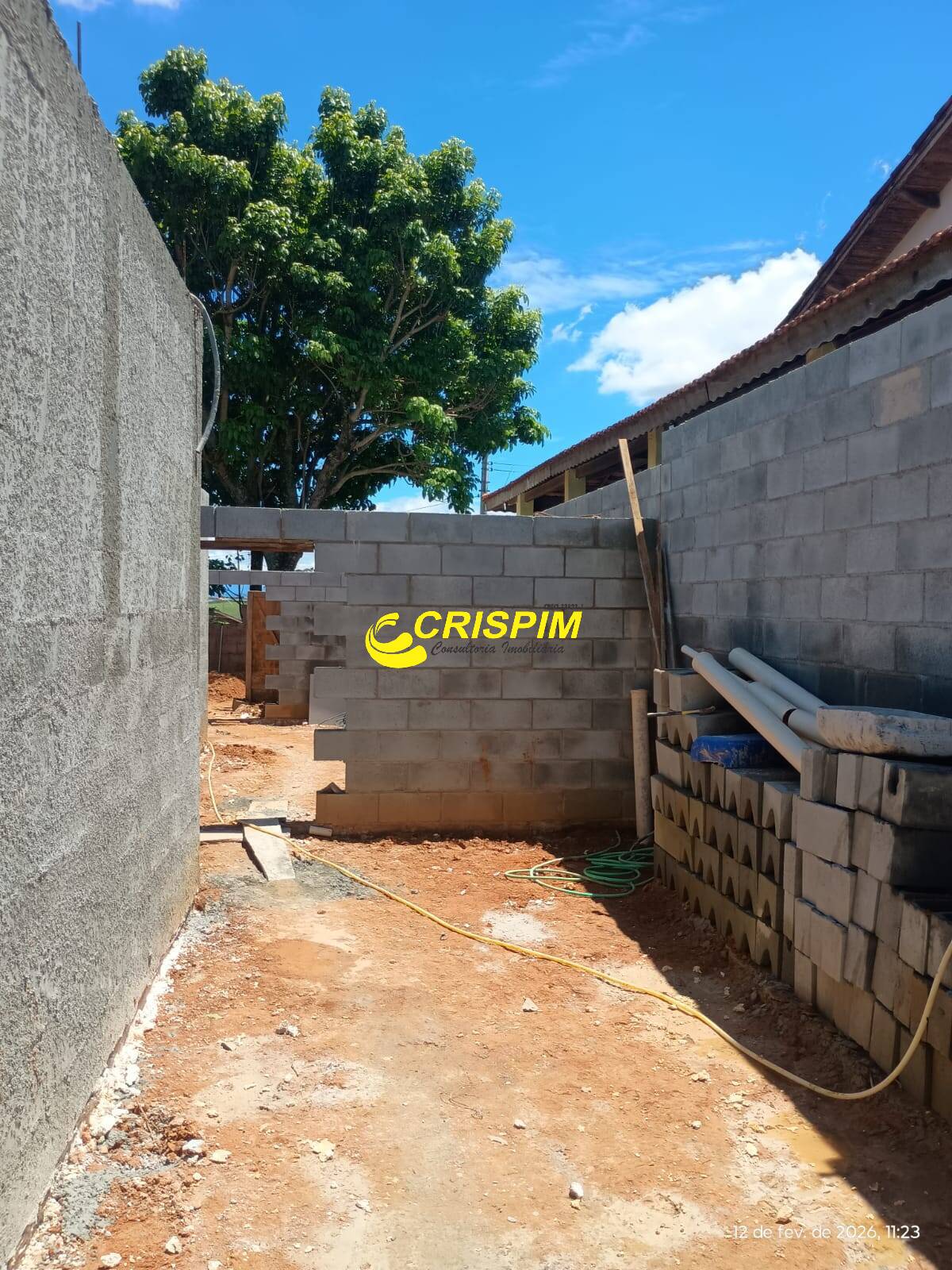 Casa, 3 quartos, 77 m² - Foto 4