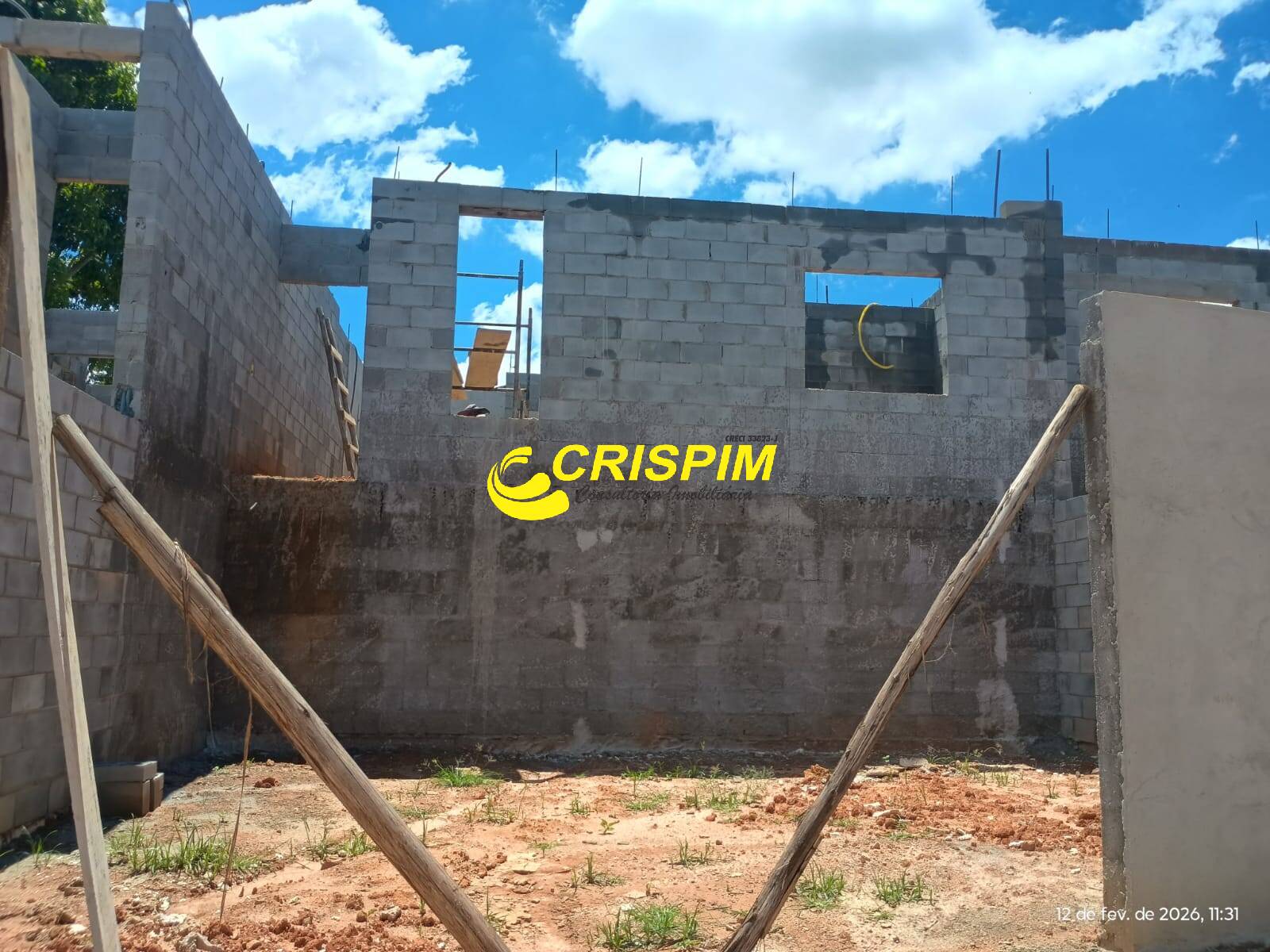 Casa, 3 quartos, 77 m² - Foto 3