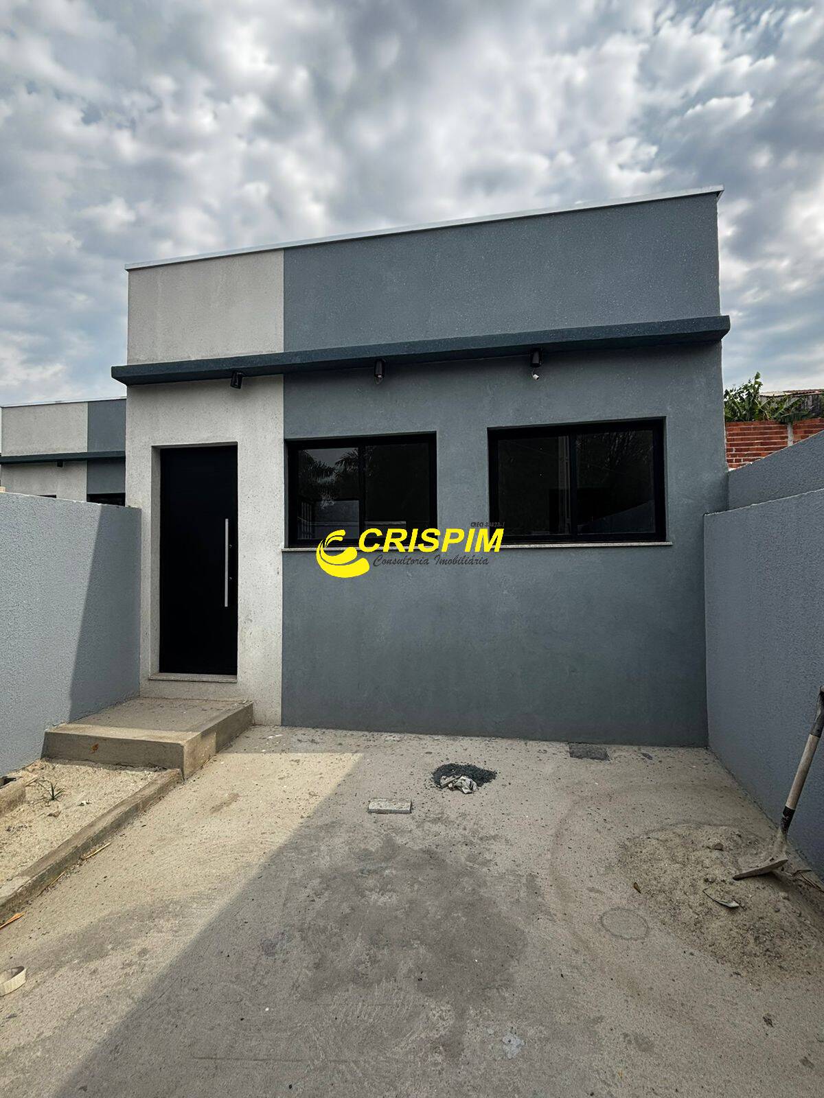 Casa, 2 quartos, 67 m² - Foto 1