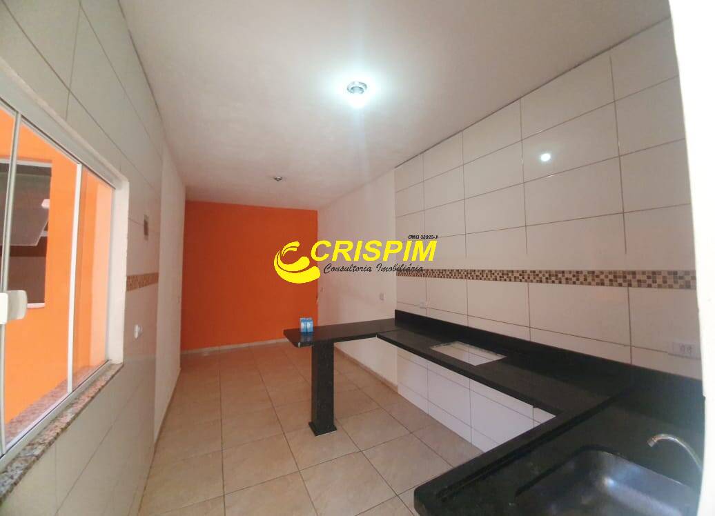 Casa, 2 quartos, 43 m² - Foto 9