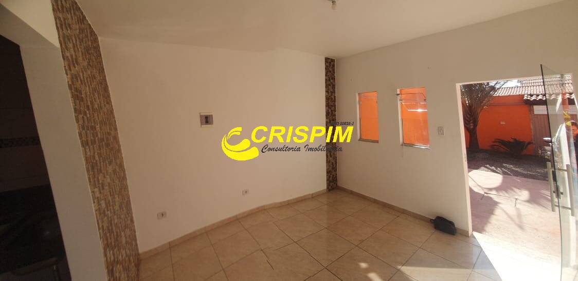 Casa, 2 quartos, 43 m² - Foto 7