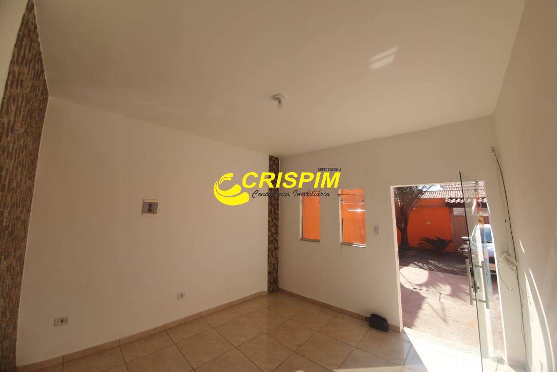 Casa, 2 quartos, 43 m² - Foto 6