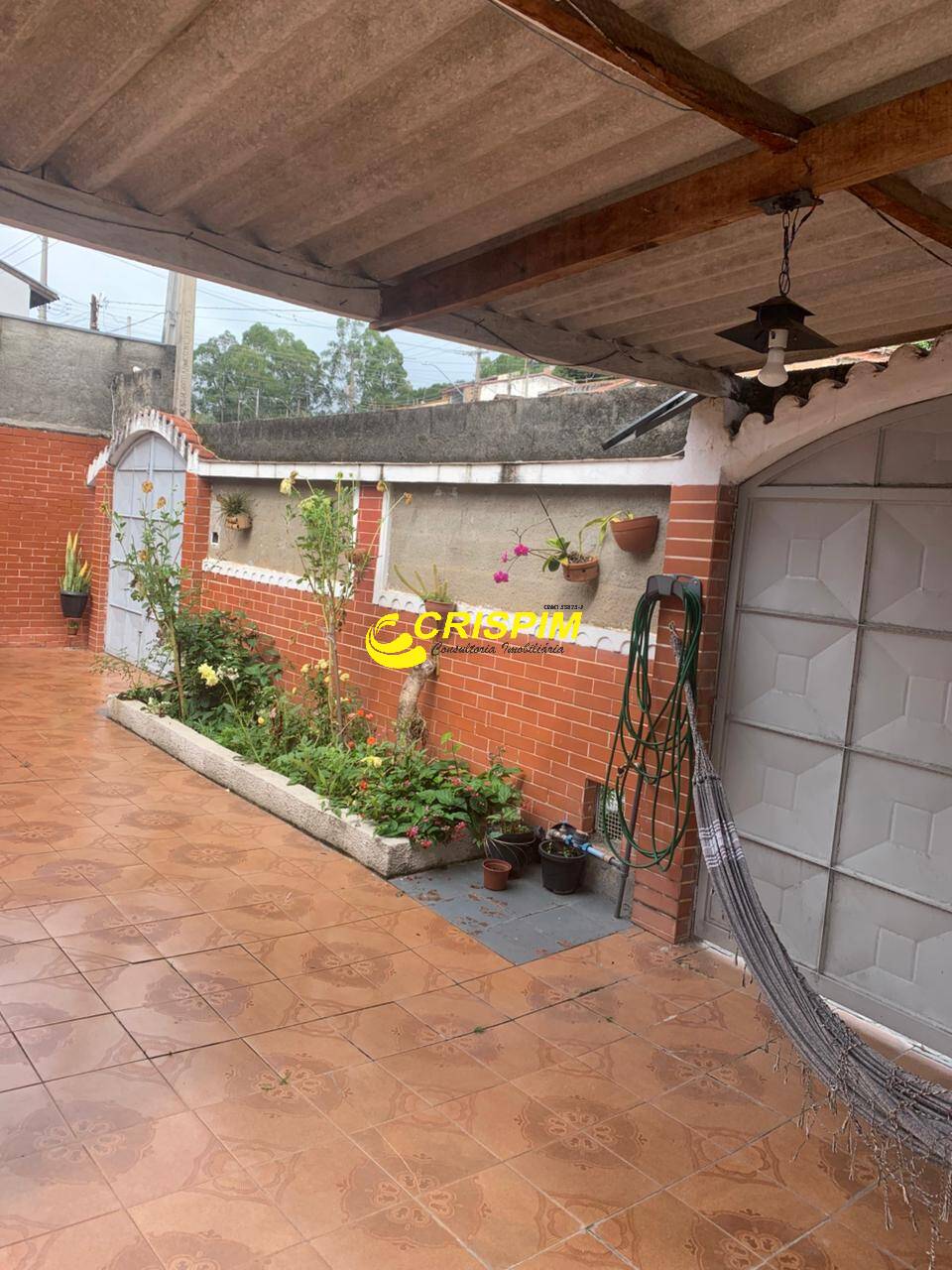 Casa, 6 quartos, 88 m² - Foto 2