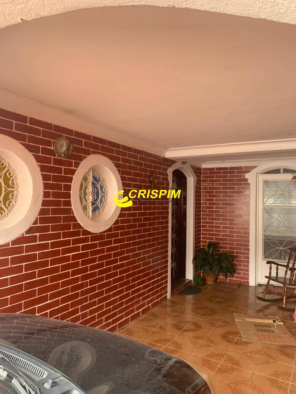 Casa, 6 quartos, 88 m² - Foto 1