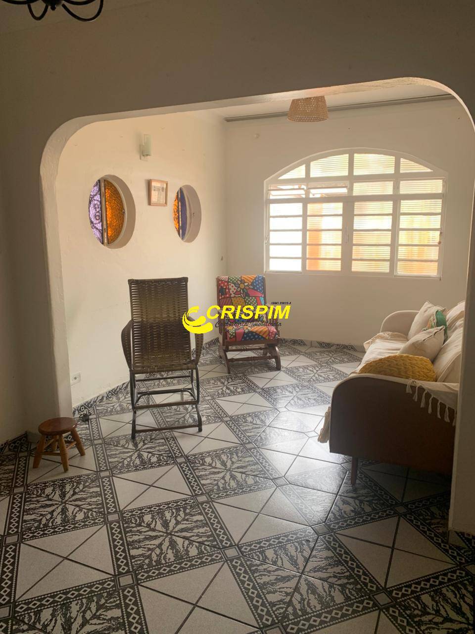 Casa, 6 quartos, 88 m² - Foto 5