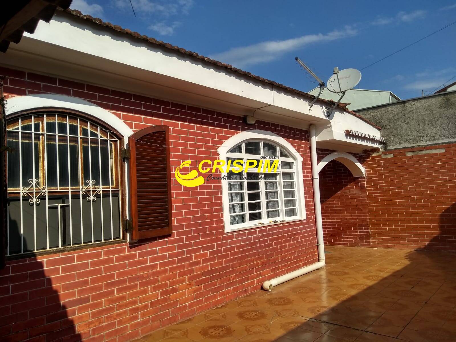 Casa, 6 quartos, 88 m² - Foto 3