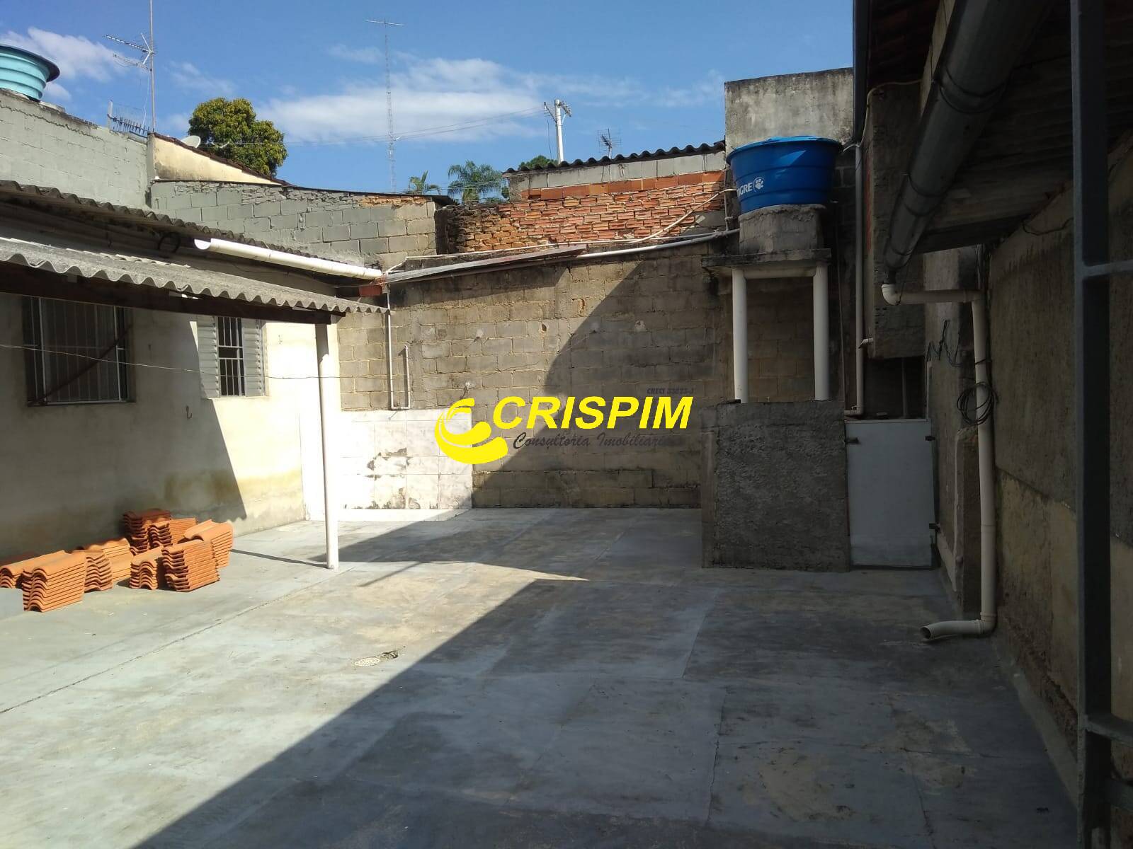 Casa, 6 quartos, 88 m² - Foto 29