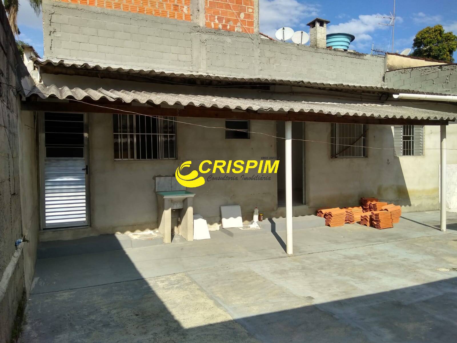 Casa, 6 quartos, 88 m² - Foto 30