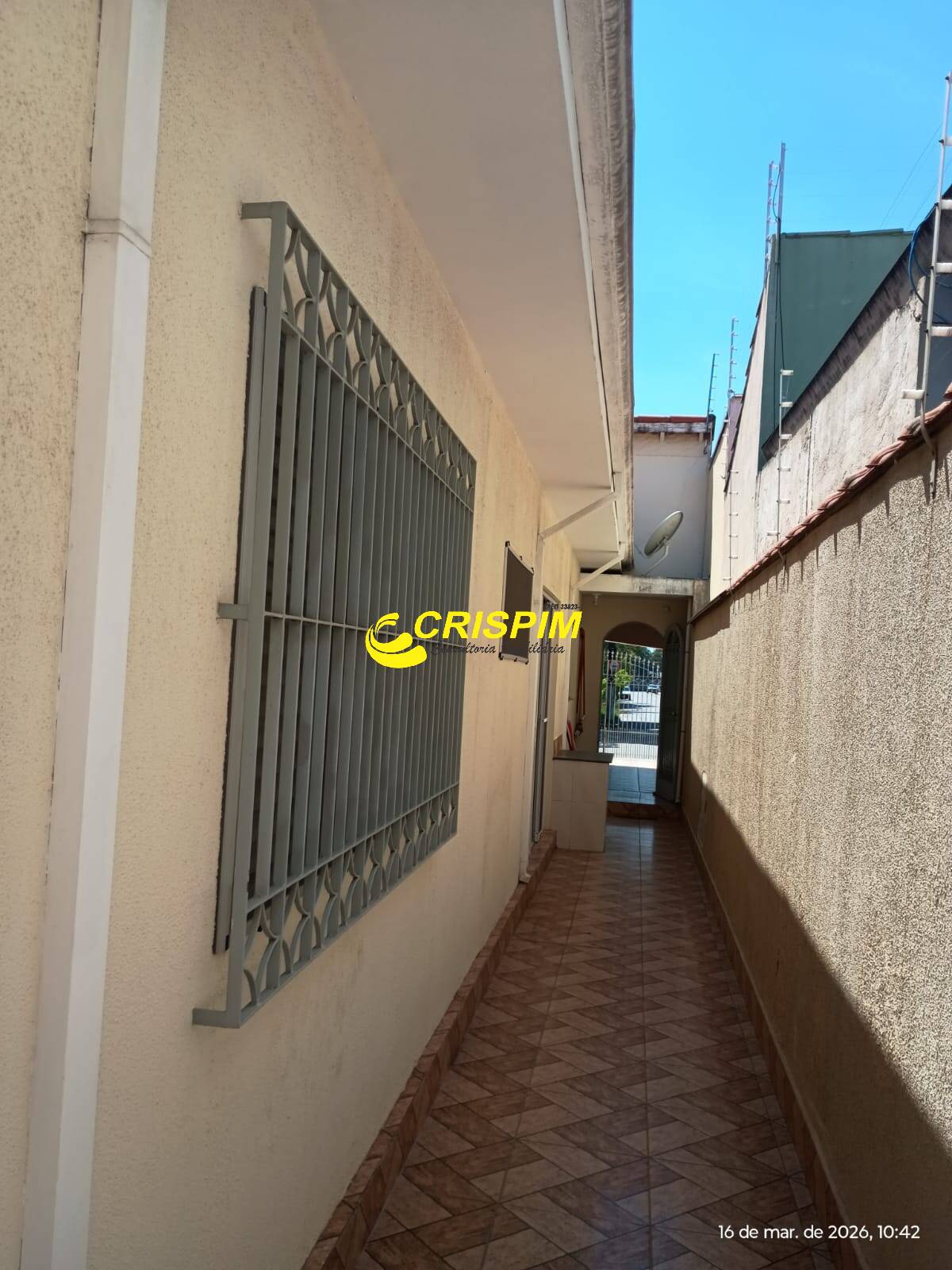 Casa, 3 quartos, 138 m² - Foto 23