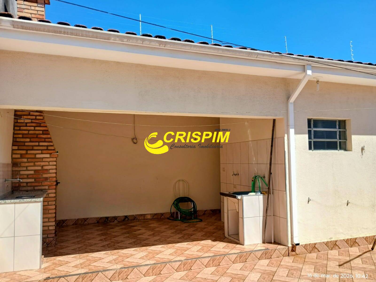 Casa, 3 quartos, 138 m² - Foto 25