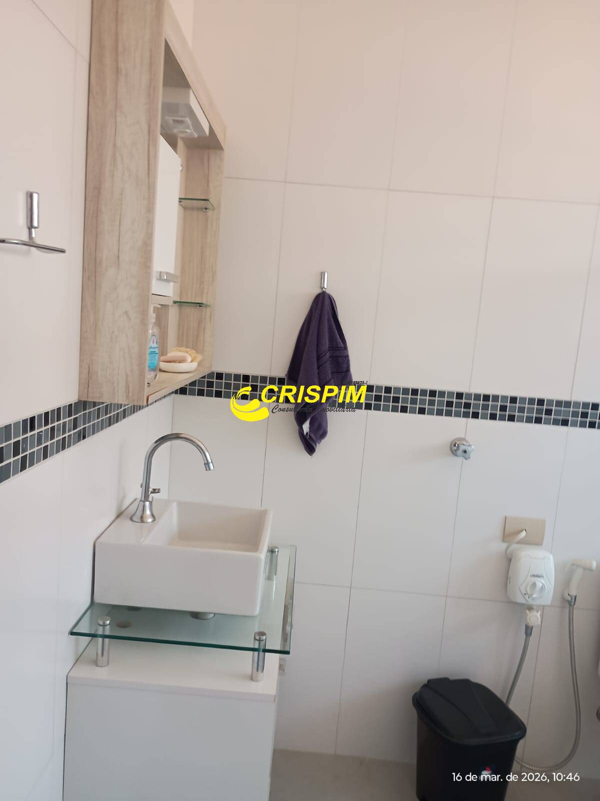 Casa, 3 quartos, 138 m² - Foto 21