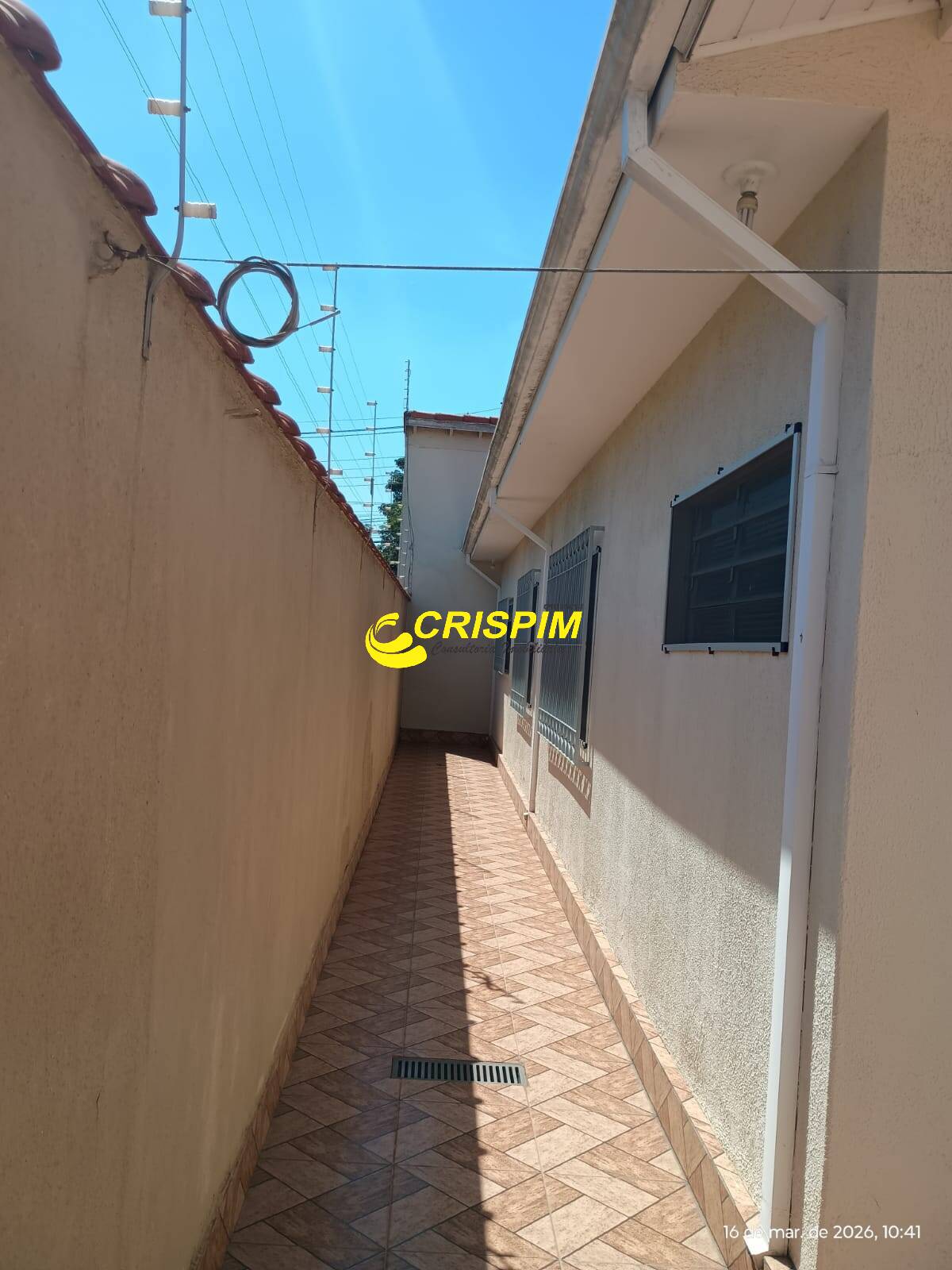 Casa, 3 quartos, 138 m² - Foto 29