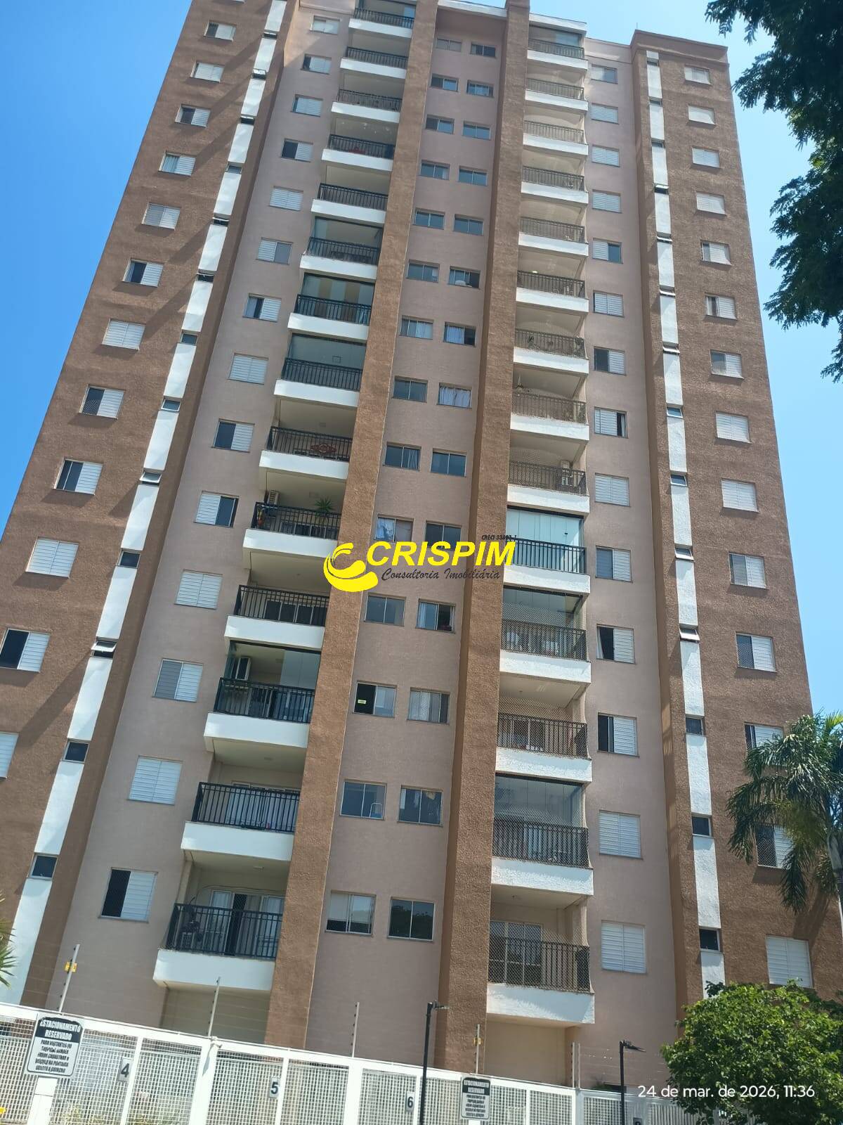 Apartamento, 3 quartos, 84 m² - Foto 1