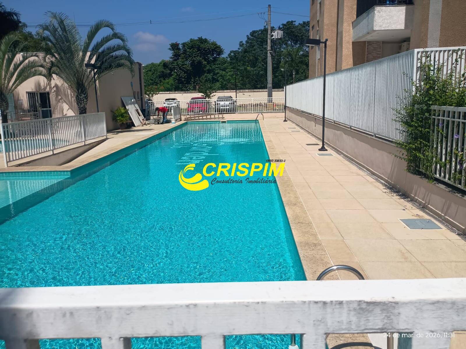Apartamento, 3 quartos, 84 m² - Foto 17
