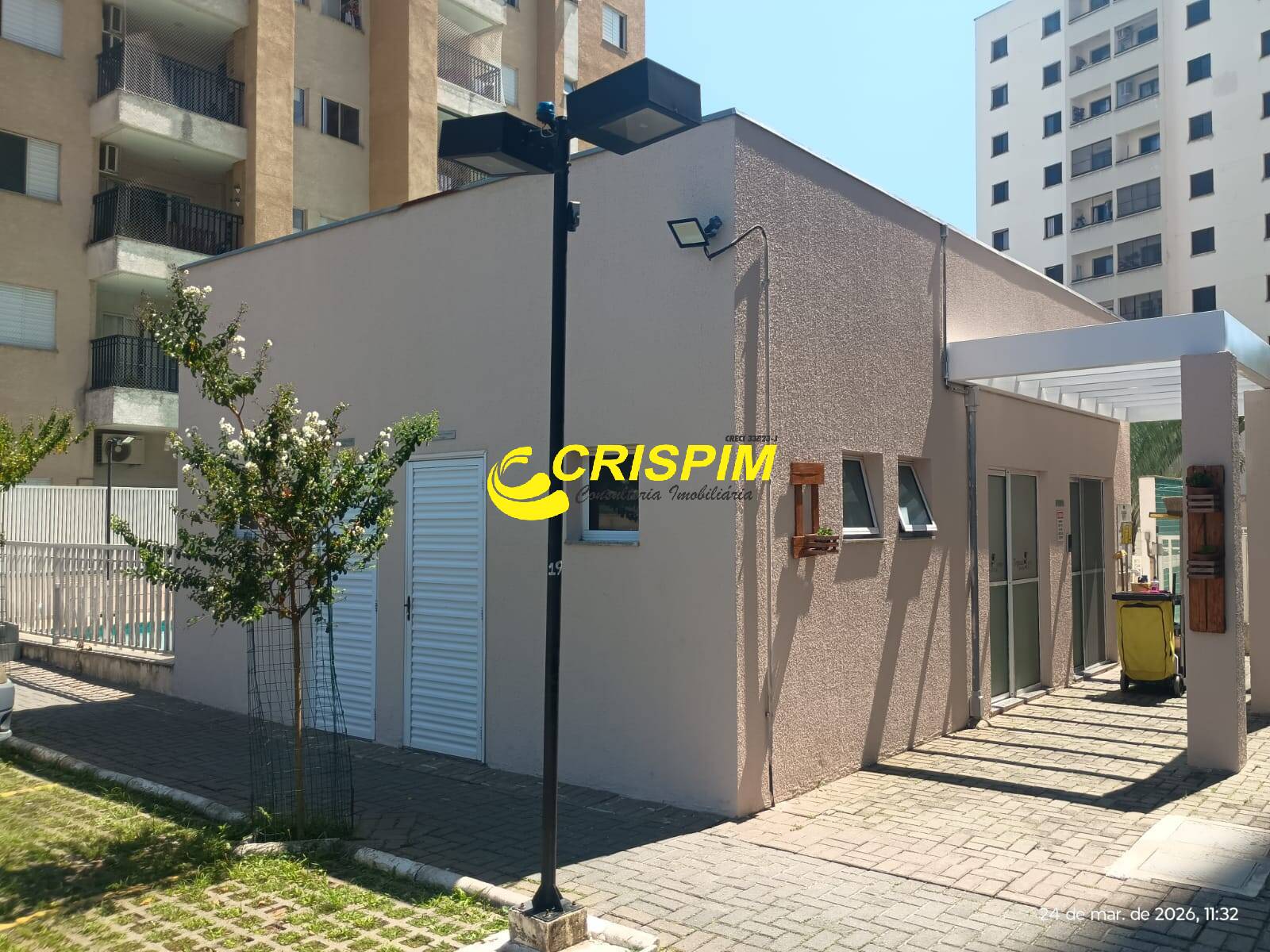 Apartamento, 3 quartos, 84 m² - Foto 19