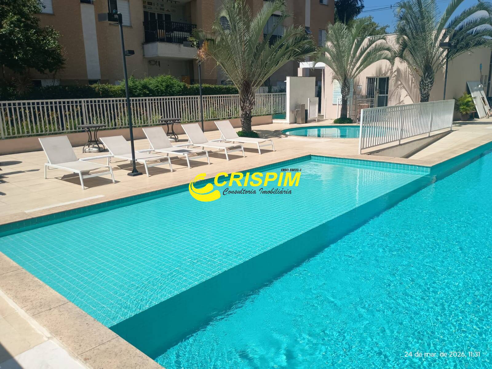 Apartamento, 3 quartos, 84 m² - Foto 20