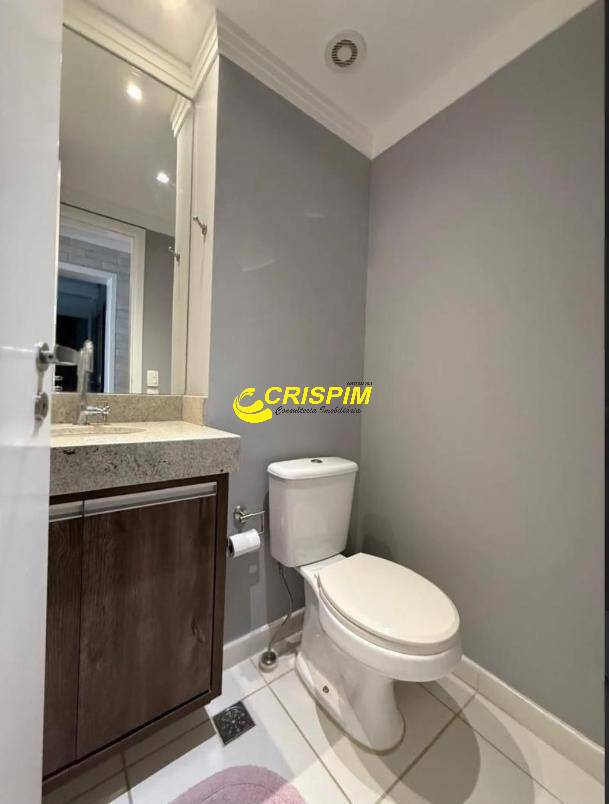 Apartamento, 3 quartos, 124 m² - Foto 6