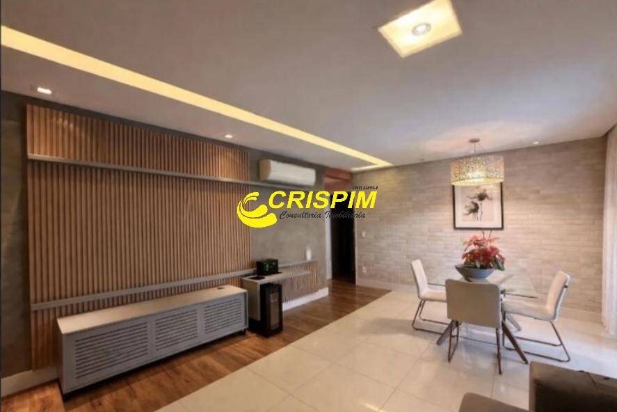 Apartamento, 3 quartos, 124 m² - Foto 4