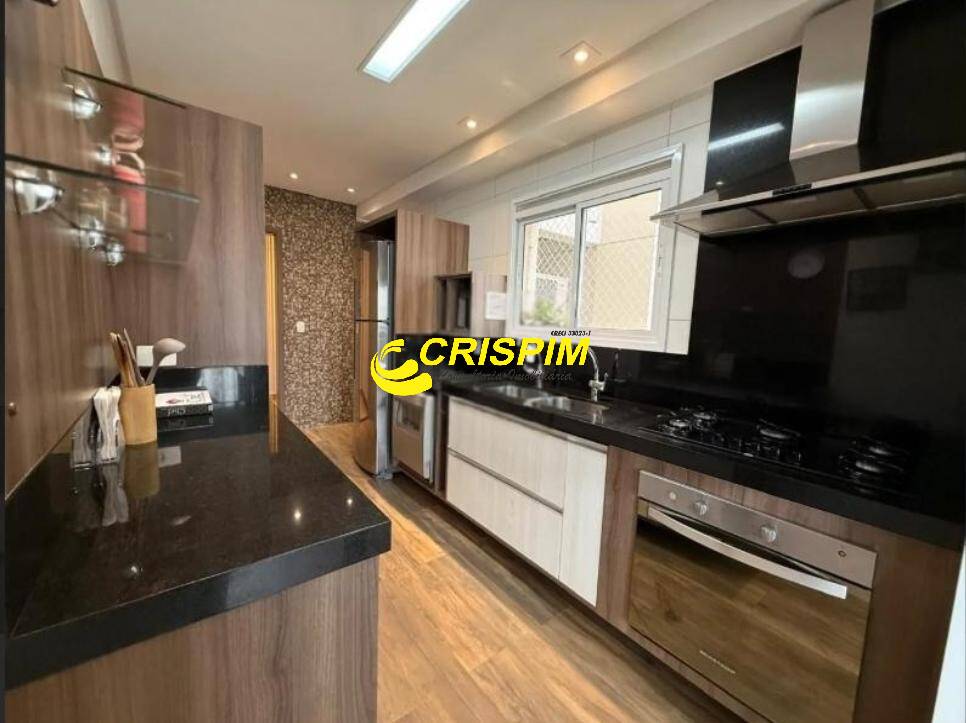 Apartamento, 3 quartos, 124 m² - Foto 5