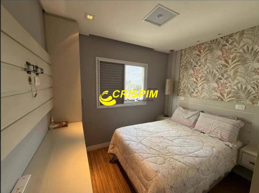 Apartamento, 3 quartos, 124 m² - Foto 8
