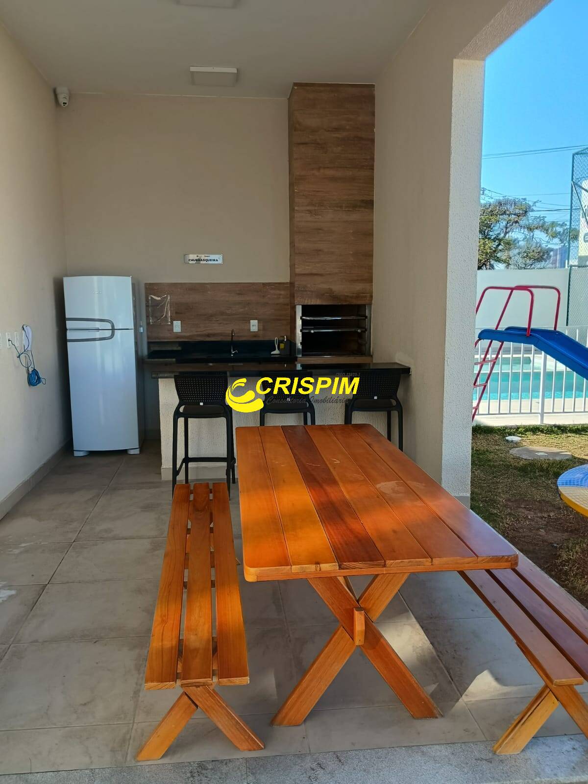Apartamento, 2 quartos, 45 m² - Foto 18