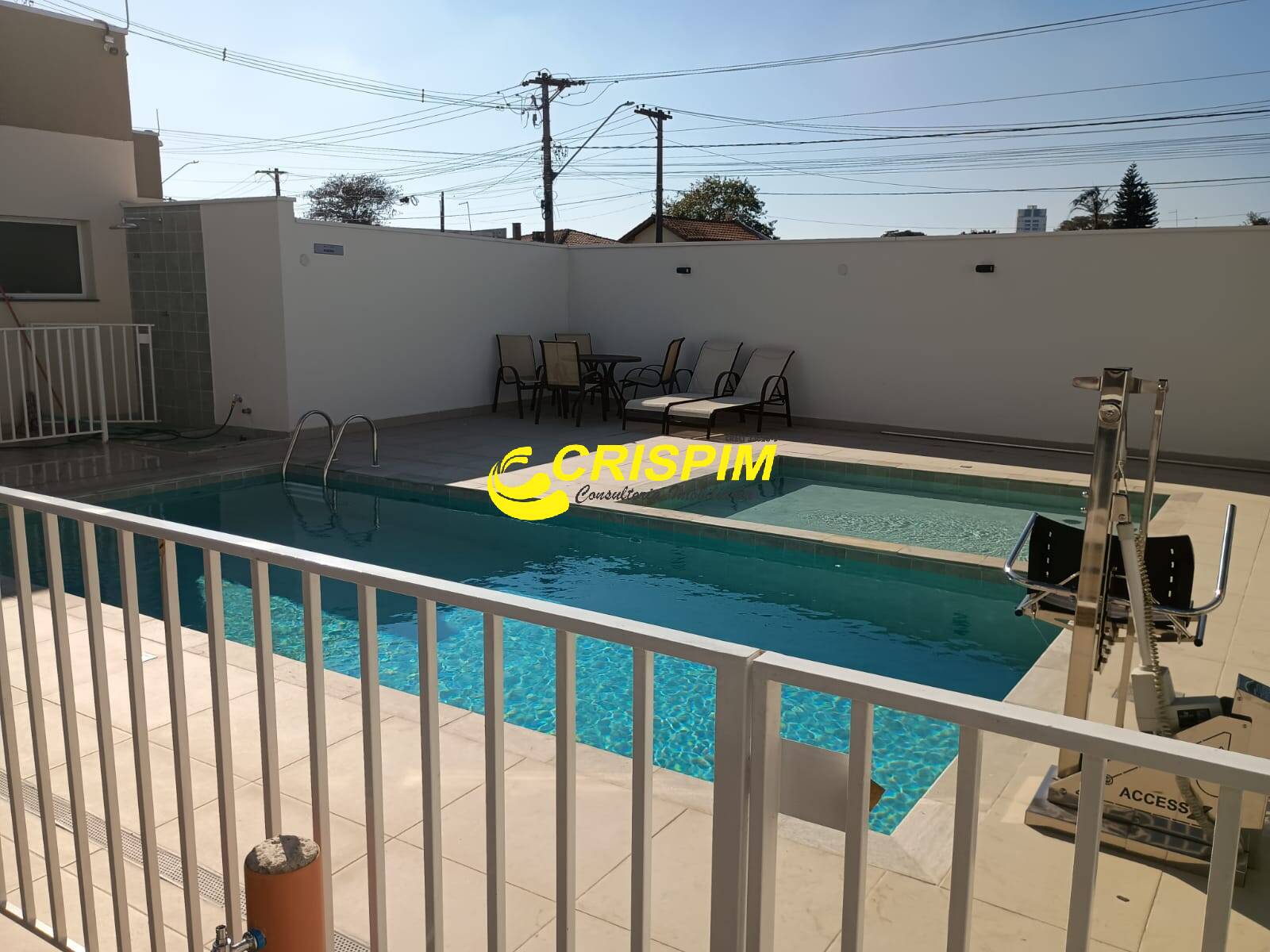 Apartamento, 2 quartos, 45 m² - Foto 12