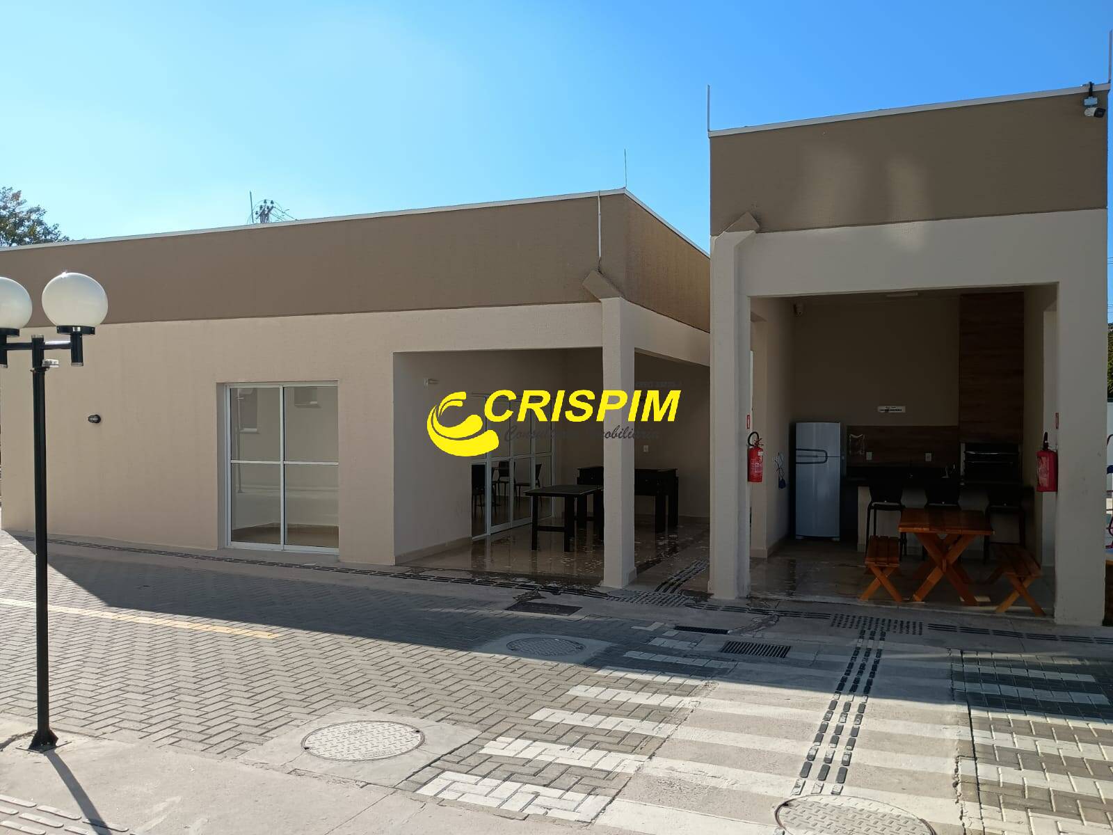Apartamento, 2 quartos, 45 m² - Foto 14