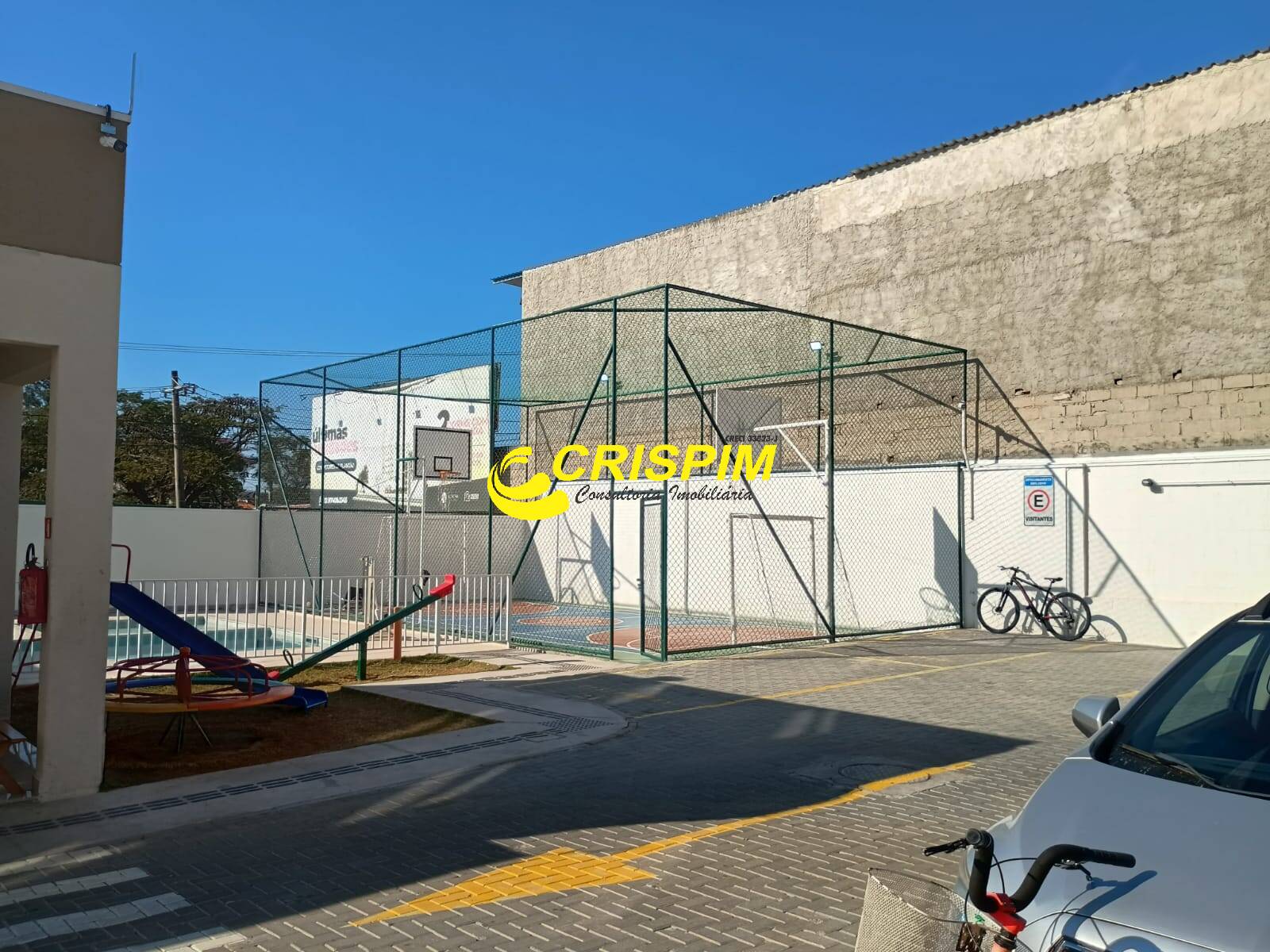 Apartamento, 2 quartos, 45 m² - Foto 13
