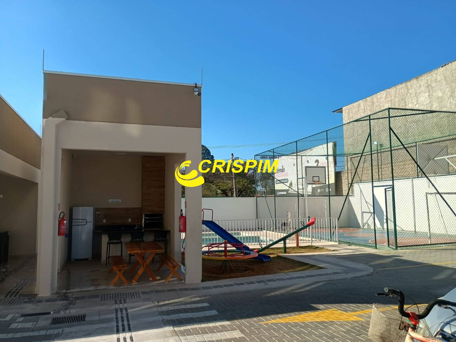 Apartamento, 2 quartos, 45 m² - Foto 15