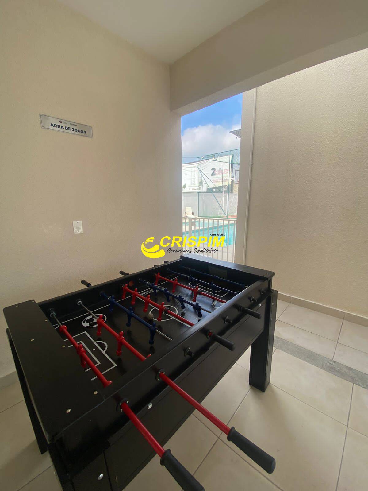 Apartamento, 2 quartos, 45 m² - Foto 19