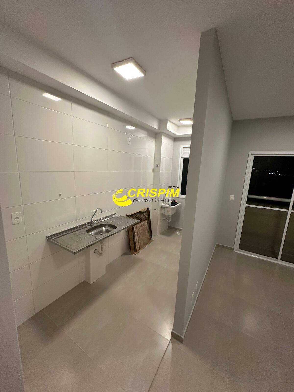 Apartamento, 2 quartos, 45 m² - Foto 7