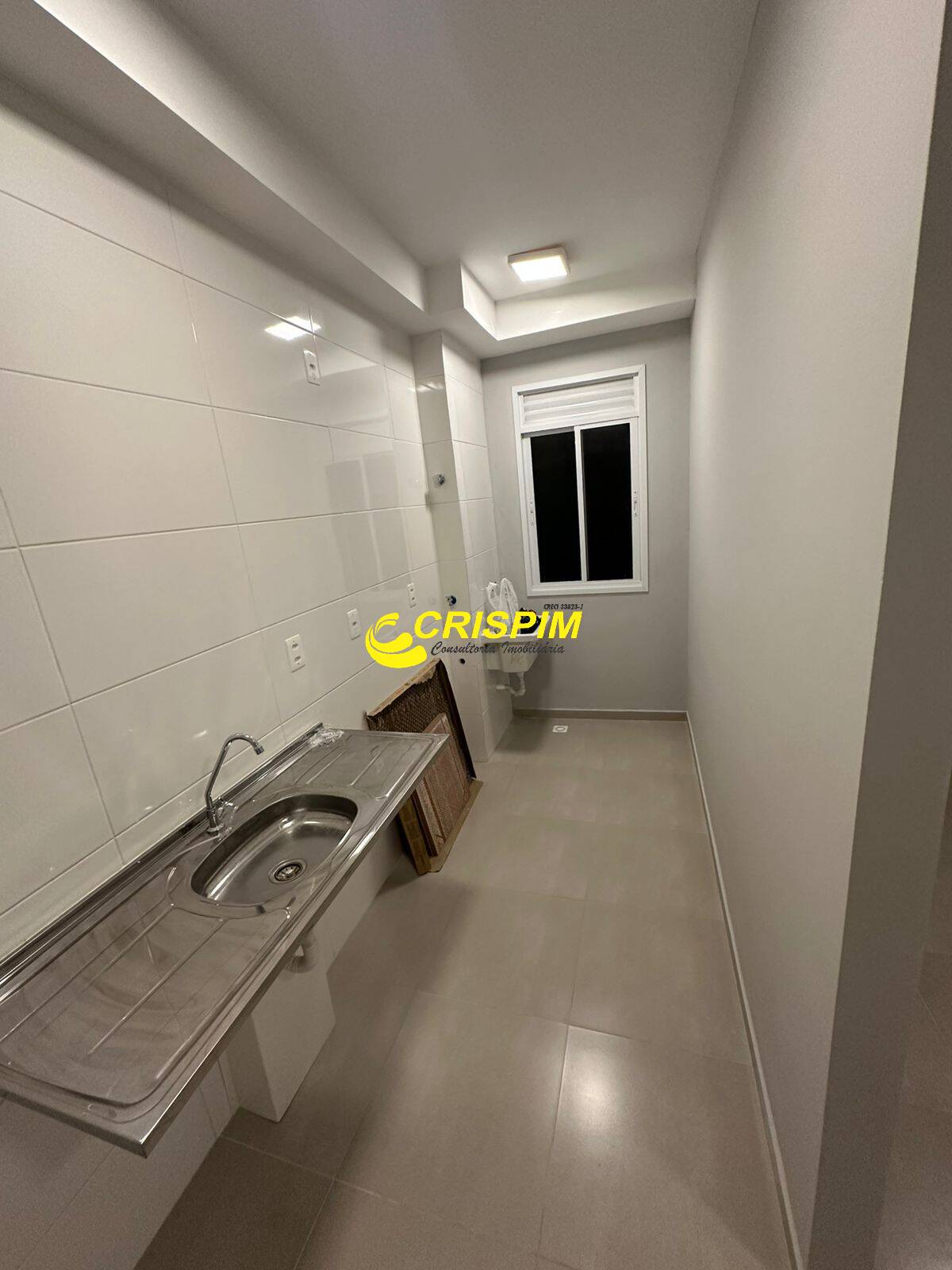 Apartamento, 2 quartos, 45 m² - Foto 3