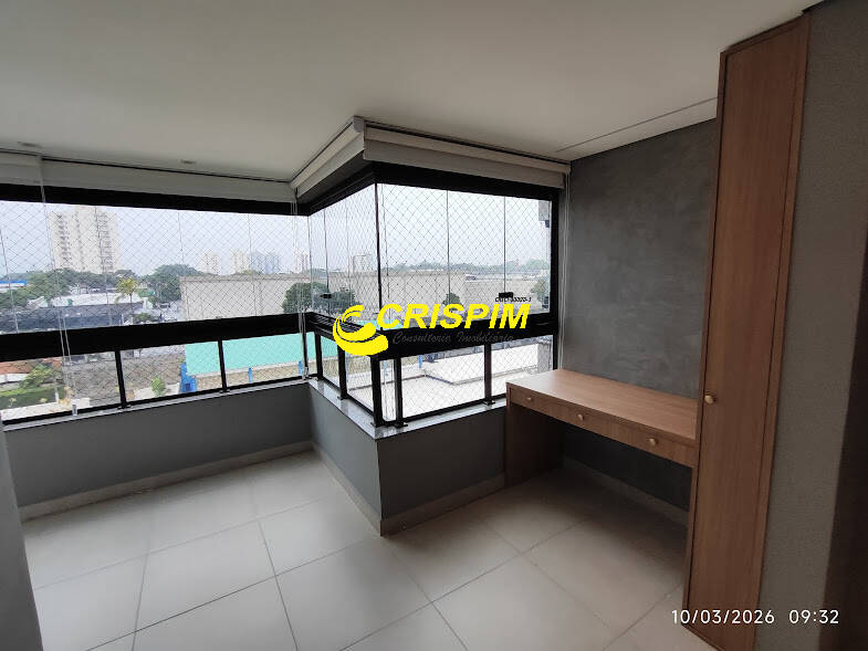 Apartamento, 3 quartos, 73 m² - Foto 9