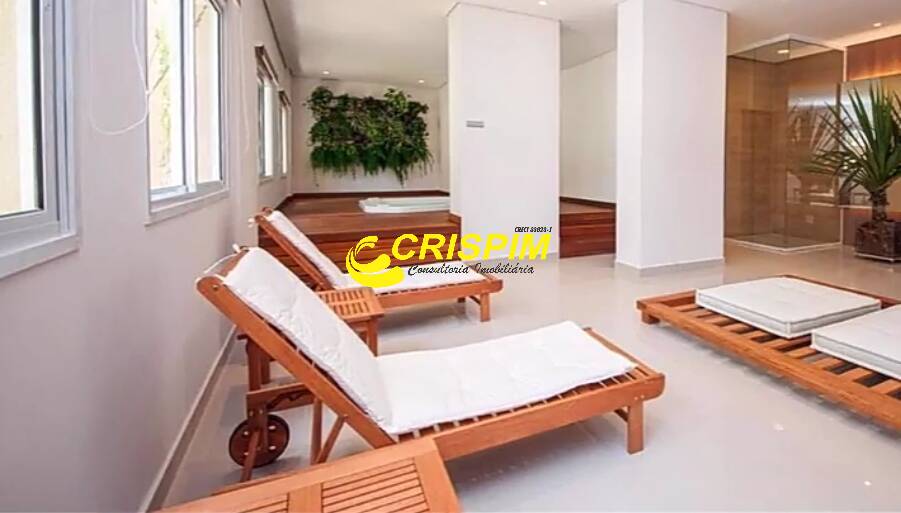 Apartamento, 3 quartos, 124 m² - Foto 11