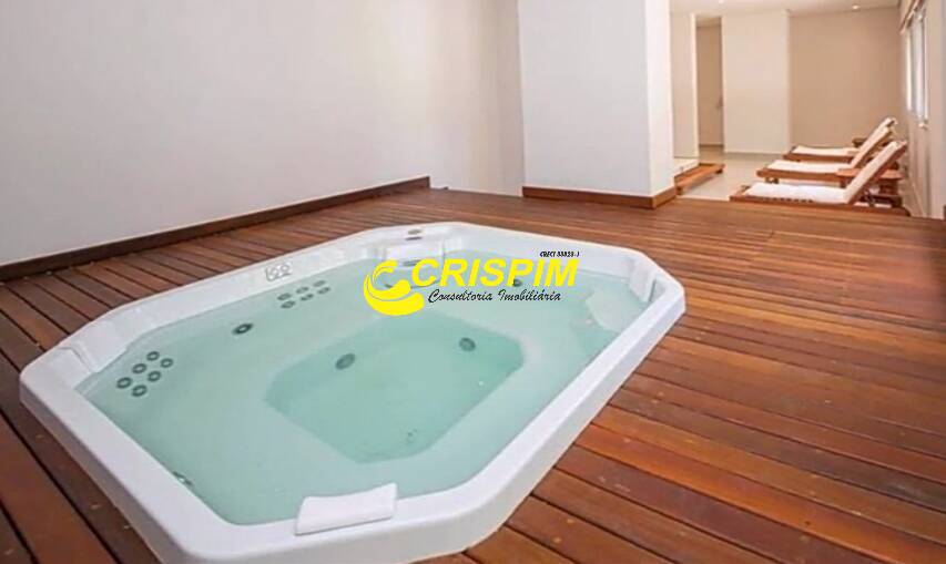 Apartamento, 3 quartos, 124 m² - Foto 12