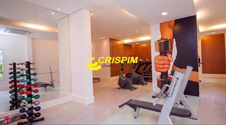 Apartamento, 3 quartos, 124 m² - Foto 15