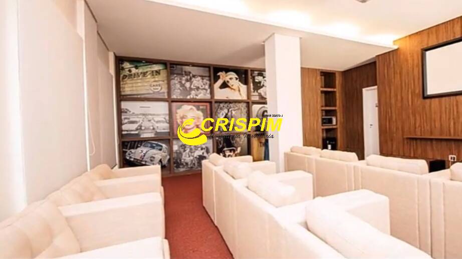 Apartamento, 3 quartos, 124 m² - Foto 21