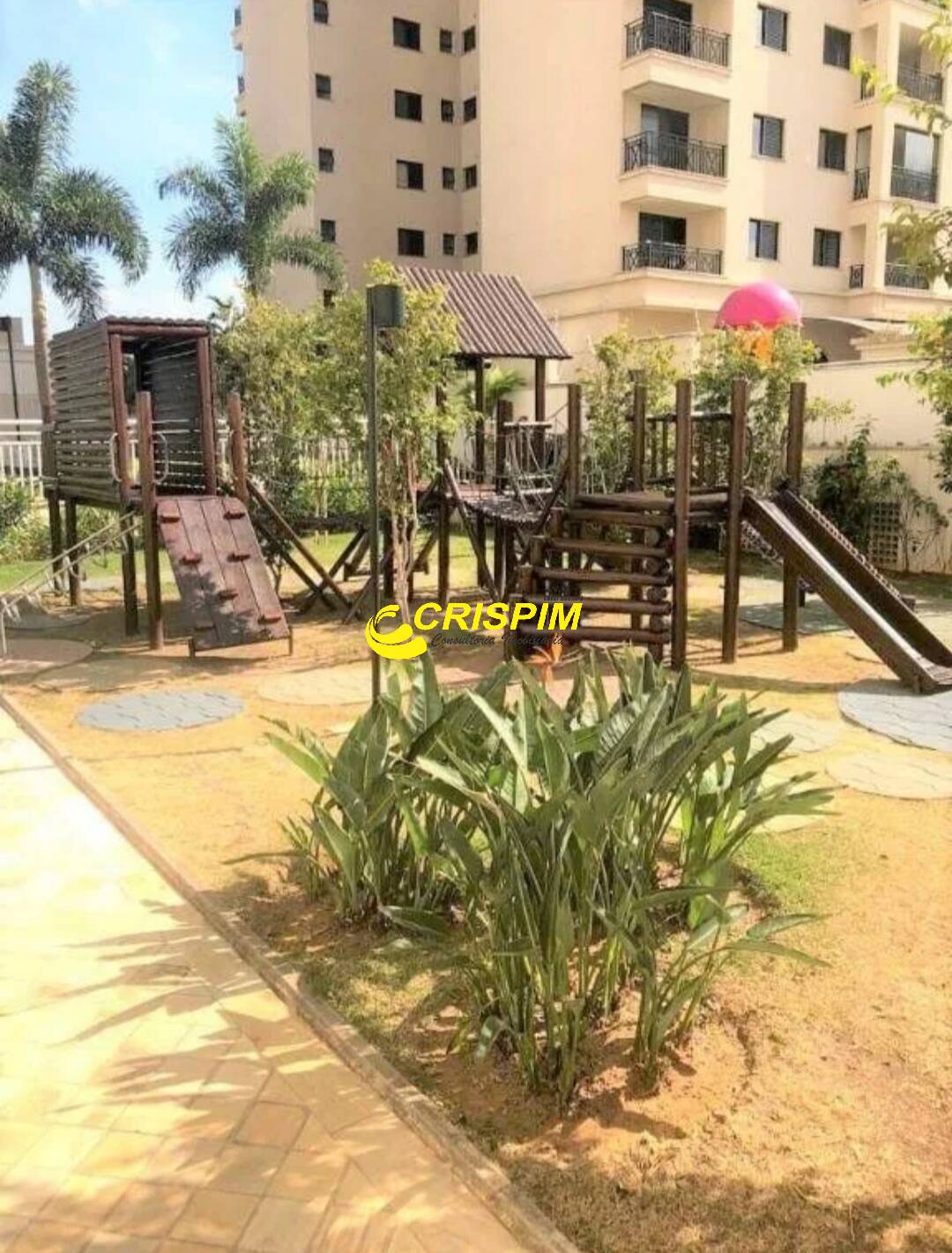 Apartamento, 3 quartos, 124 m² - Foto 26