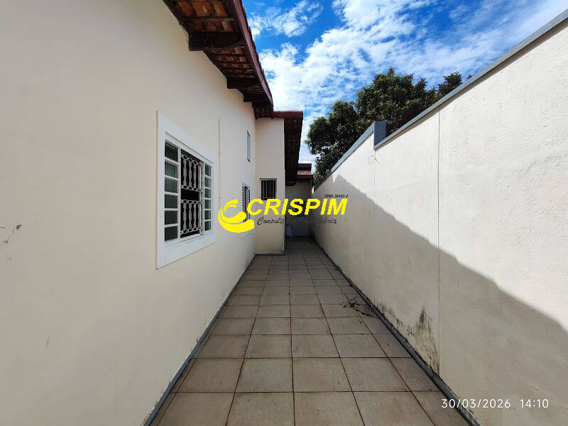 Casa, 3 quartos, 125 m² - Foto 14