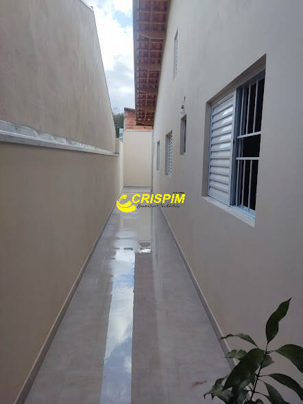 Casa, 3 quartos, 80 m² - Foto 8